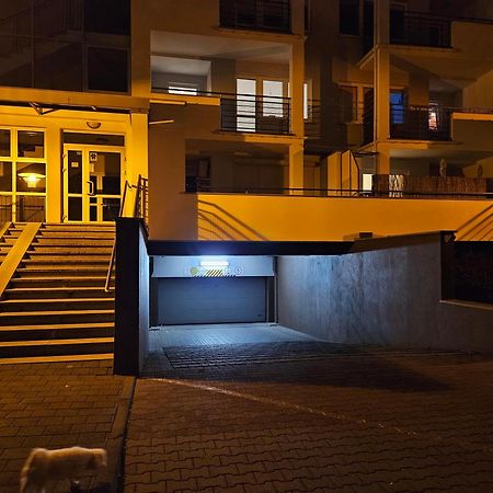 Apartament Malta & Basen ,Kort Tenisowy W Cenie Poznań Kültér fotó