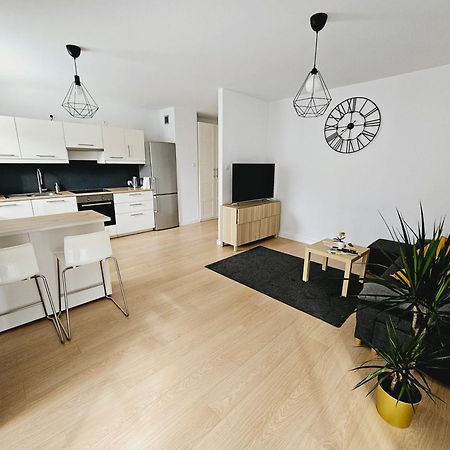 Apartament Malta & Basen ,Kort Tenisowy W Cenie Poznań Kültér fotó