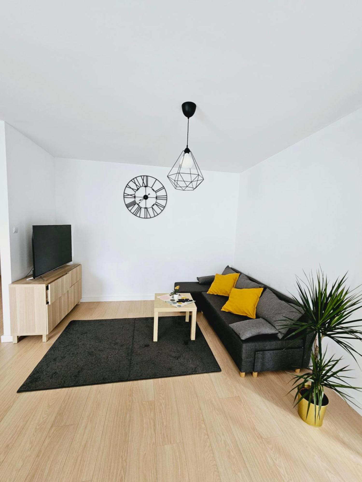 Apartament Malta & Basen ,Kort Tenisowy W Cenie Poznań Kültér fotó