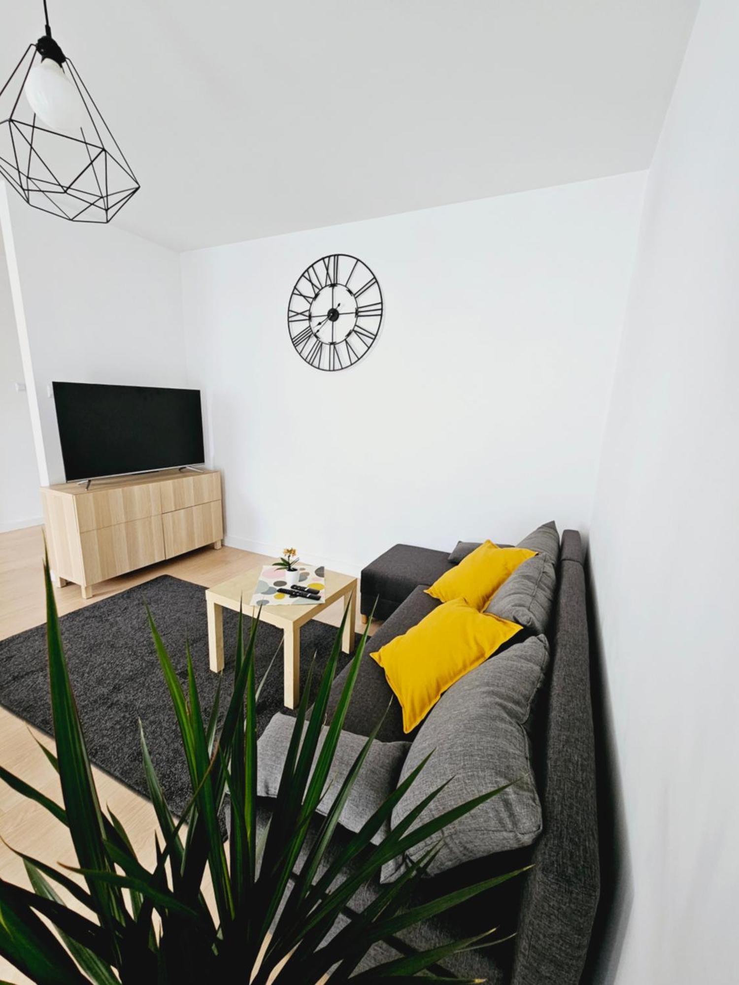Apartament Malta & Basen ,Kort Tenisowy W Cenie Poznań Kültér fotó