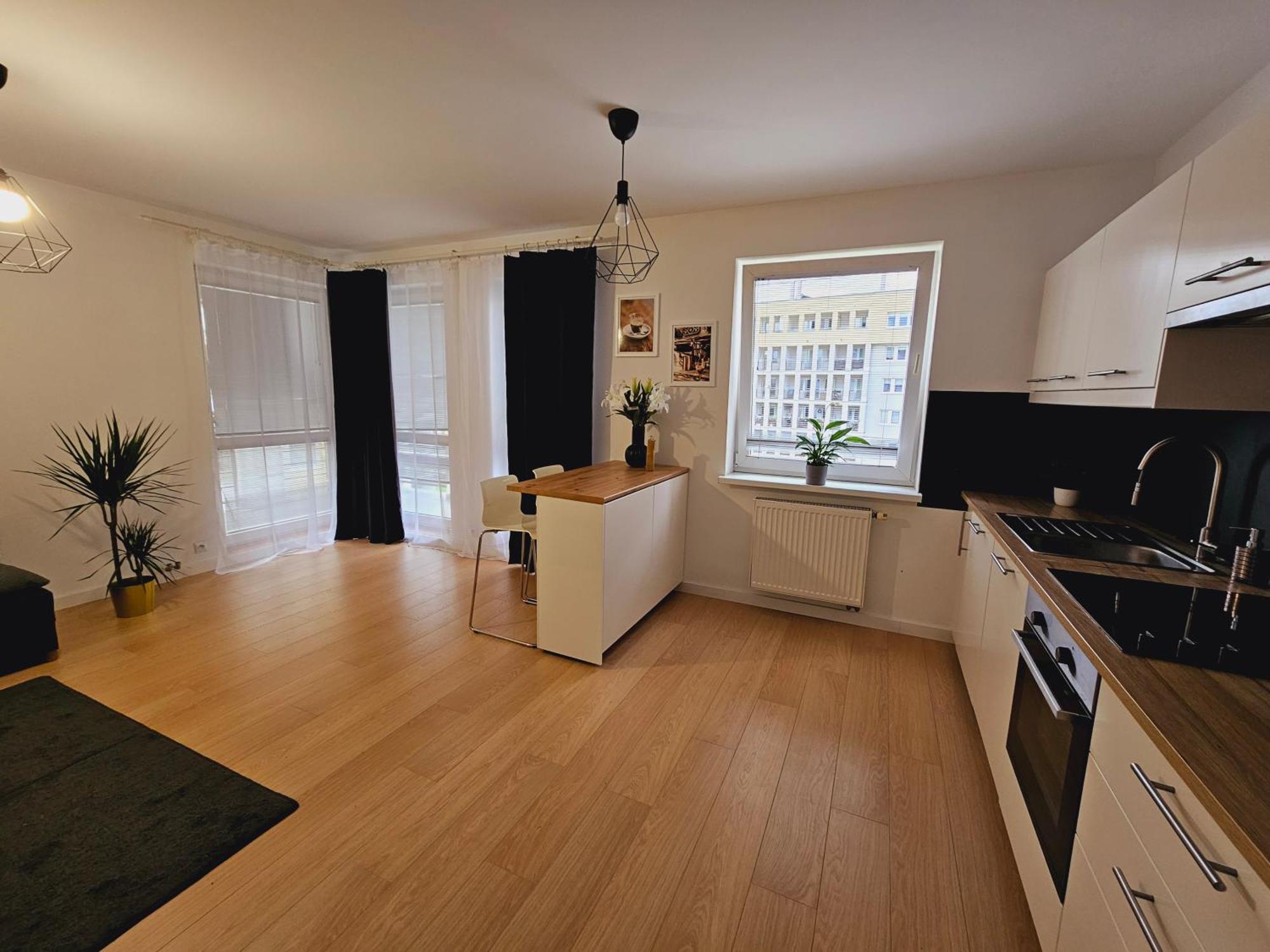Apartament Malta & Basen ,Kort Tenisowy W Cenie Poznań Kültér fotó