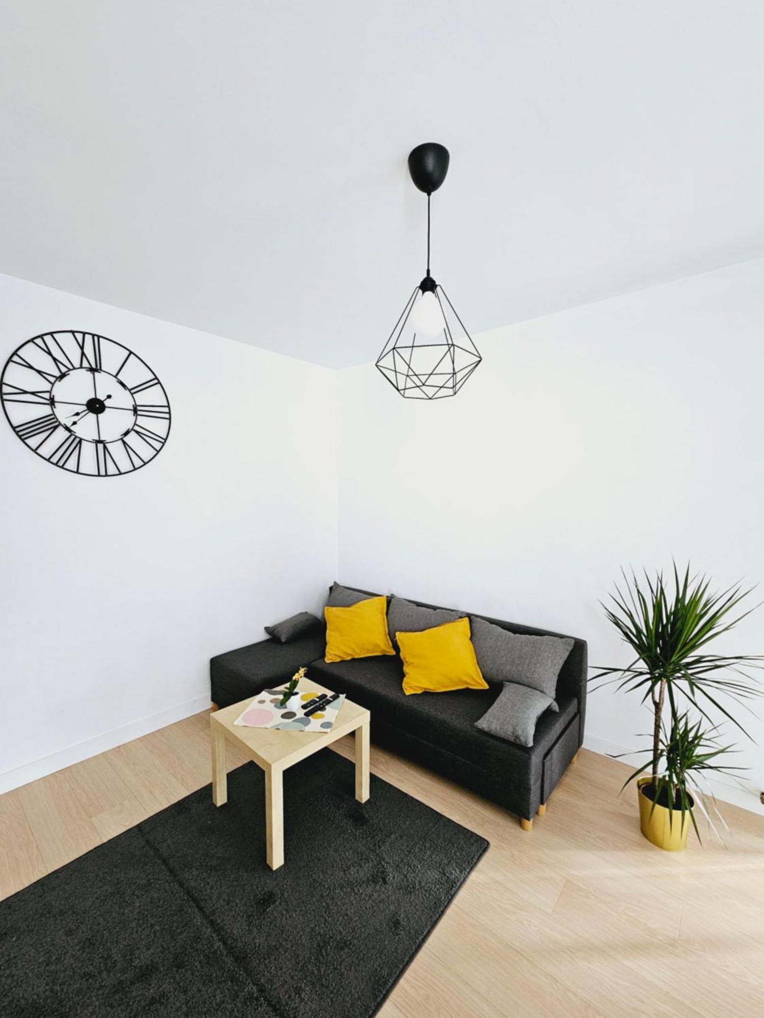 Apartament Malta & Basen ,Kort Tenisowy W Cenie Poznań Kültér fotó
