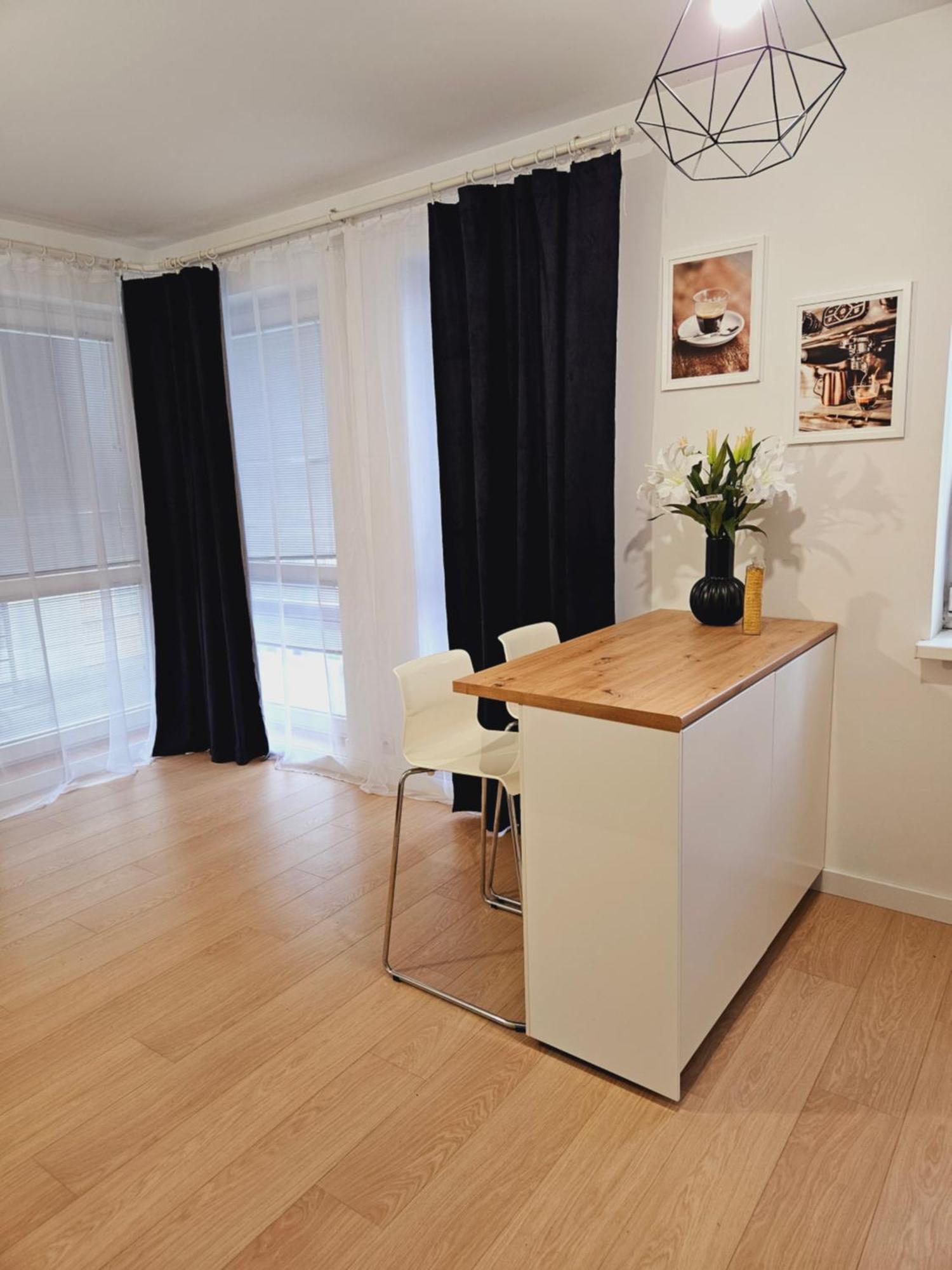 Apartament Malta & Basen ,Kort Tenisowy W Cenie Poznań Kültér fotó
