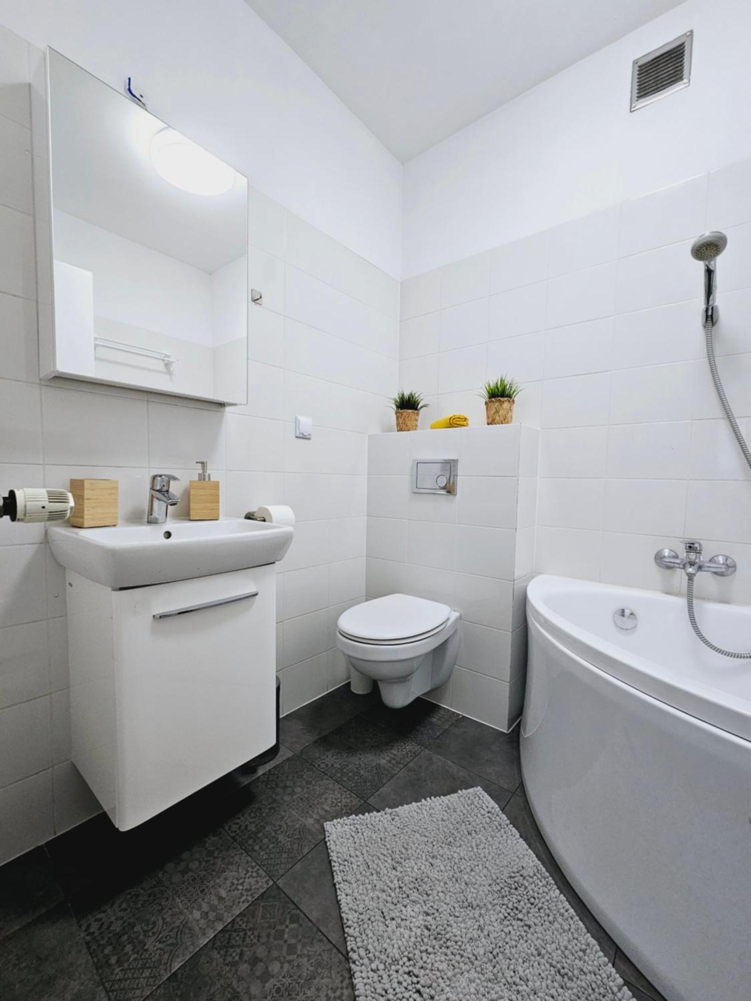 Apartament Malta & Basen ,Kort Tenisowy W Cenie Poznań Kültér fotó