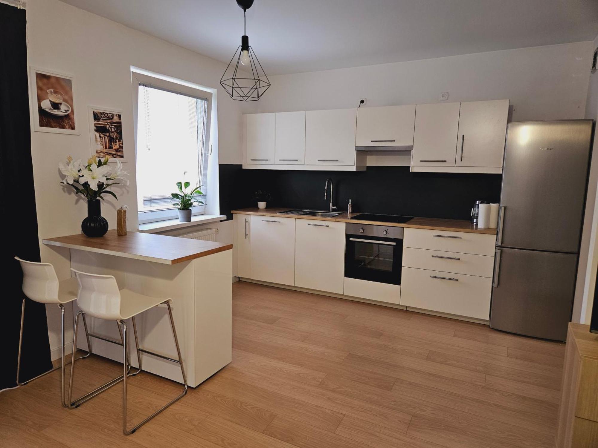 Apartament Malta & Basen ,Kort Tenisowy W Cenie Poznań Kültér fotó
