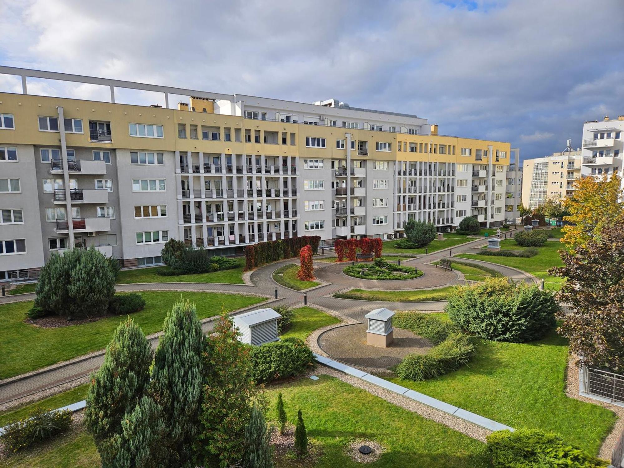 Apartament Malta & Basen ,Kort Tenisowy W Cenie Poznań Kültér fotó